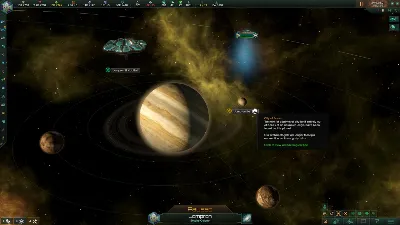 Stellaris: Ancient Relics Story Pack (DLC) 🔑STEAM КЛЮЧ