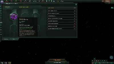 Stellaris: Ancient Relics Story Pack (DLC) 🔑STEAM КЛЮЧ