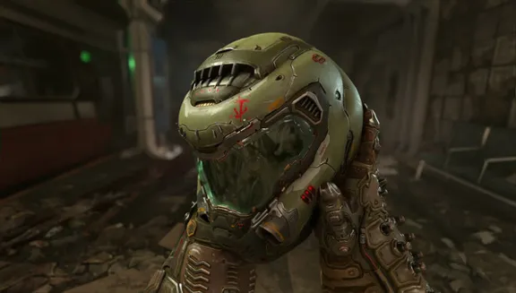 ⚫DOOM 📌 STEAM КЛЮЧ RU+ПОДАРОК