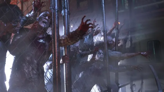 ⚫RESIDENT EVIL 3 📌 STEAM КЛЮЧ RU+ПОДАРОК