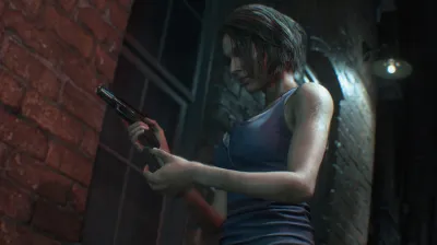 ⚫RESIDENT EVIL 3 📌 STEAM КЛЮЧ RU+ПОДАРОК