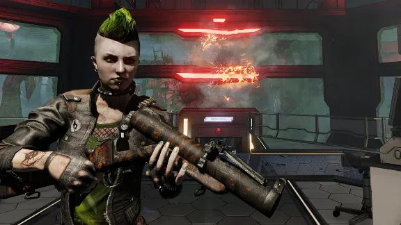Killing Floor 2: Deluxe + Бонусы (STEAM КЛЮЧ) РФ+СНГ | РУССКИЙ ЯЗЫК