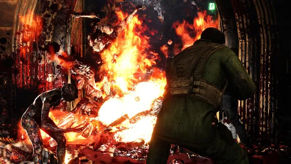 Killing Floor 2: Deluxe + Бонусы (STEAM КЛЮЧ) РФ+СНГ | РУССКИЙ ЯЗЫК