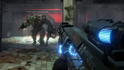 Killing Floor 2: Deluxe + Бонусы (STEAM КЛЮЧ) РФ+СНГ | РУССКИЙ ЯЗЫК