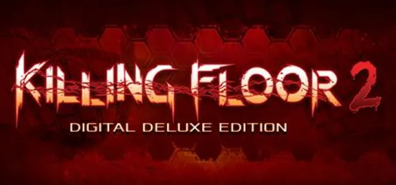 Killing Floor 2: Deluxe + Бонусы (STEAM КЛЮЧ) РФ+СНГ | РУССКИЙ ЯЗЫК