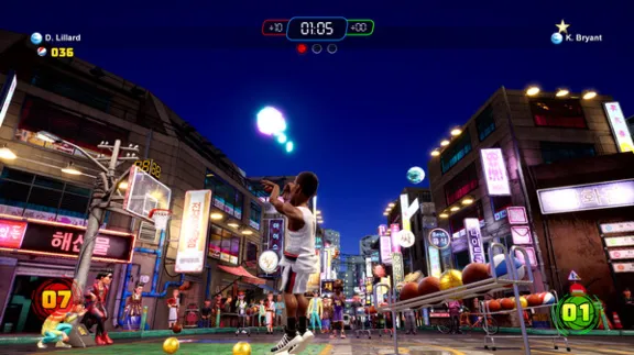 NBA 2K Playgrounds 2 (STEAM KEY)+BONUS