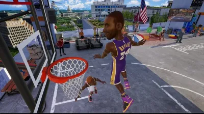 NBA 2K Playgrounds 2 (STEAM KEY)+BONUS