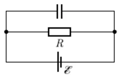 Solving a problem in physics section 67 point 78 electr