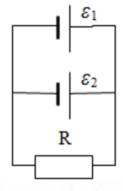 Solving a problem in physics section 67 point 93 electr