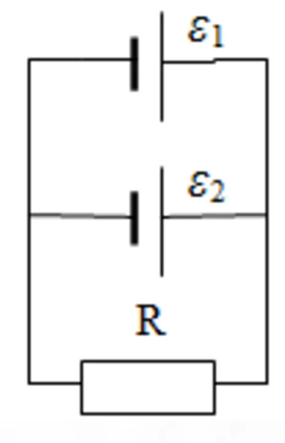 Solving a problem in physics section 67 point 94 electr