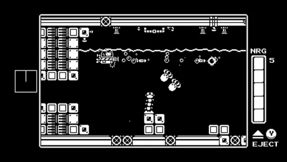 Gato Roboto STEAM KEY REGION FREE GLOBAL ROW 🎁