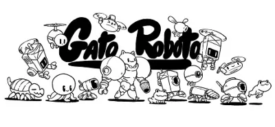 Gato Roboto STEAM KEY REGION FREE GLOBAL ROW 🎁