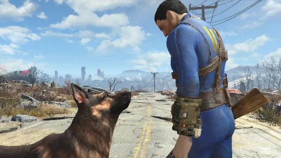 ✅ Fallout 4 Season Pass XBOX ONE SERIES X|S PC Ключ 🔑