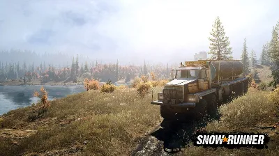 SnowRunner Premium Edition Xbox One ⭐⭐⭐ Snow Runner