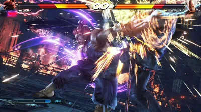 TEKKEN 7 - Ultimate Edition (RU/UA/KZ/СНГ)