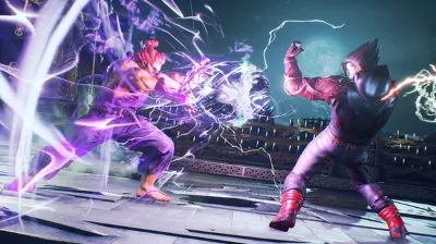 TEKKEN 7 - Ultimate Edition (RU/UA/KZ/СНГ)