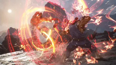 TEKKEN 7 - Ultimate Edition (RU/UA/KZ/СНГ)