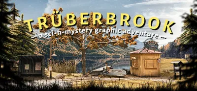 Truberbrook / Trüberbrook - STEAM Key / ROW / GLOBAL