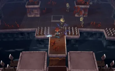 Evoland 2 (Steam Key Region Free)