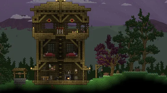 ⭐️  Starbound - STEAM (Region free)