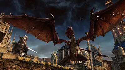 🤺 DARK SOULS II Scholar of the First Sin - STEAM