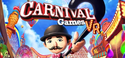 Carnival Games VR  (Steam Key GLOBAL)