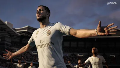 FIFA 20 (ORIGIN) ВСЕ СТРАНЫ