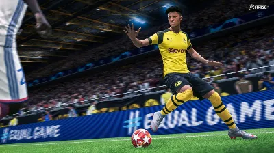 FIFA 20 (ORIGIN) ВСЕ СТРАНЫ