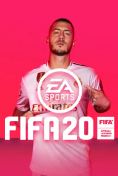 FIFA 20 (ORIGIN) ВСЕ СТРАНЫ