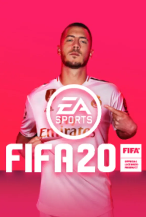 FIFA 20 (ORIGIN) ВСЕ СТРАНЫ