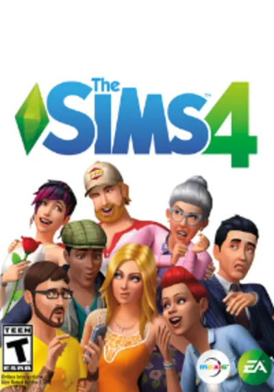 The Sims 4 🔑 (EA APP | ГЛОБАЛ)