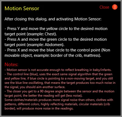 ✅ Baby Monitor for Kinect XBOX ONE Цифровой Ключ 🔑