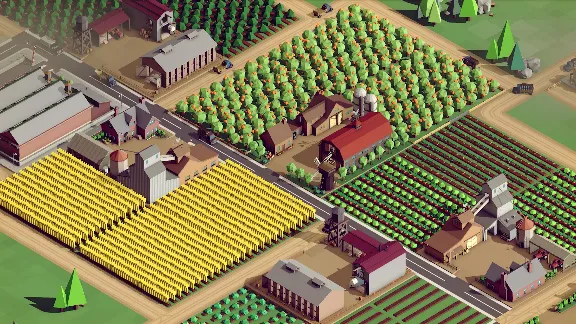 Rise of Industry (Steam ключ / РФ+Мир)