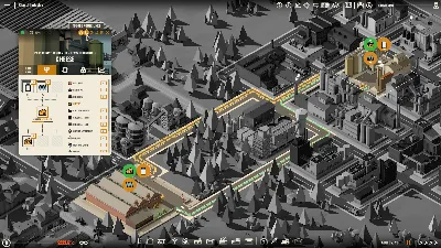 Rise of Industry (Steam ключ / РФ+Мир)
