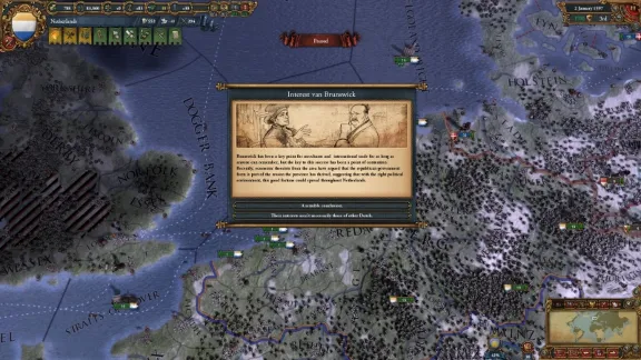 Europa Universalis IV: Res Publica (Steam key) -- RU