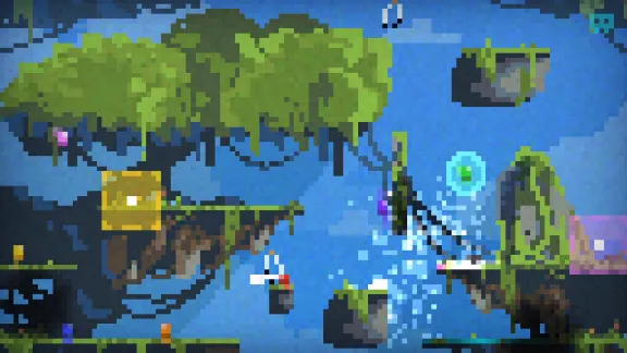 OctaFight (Steam key) -- RU