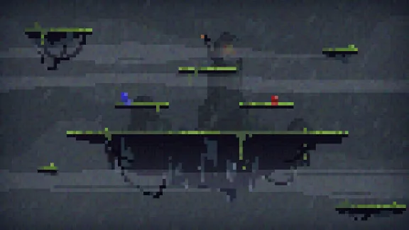 OctaFight (Steam key) -- RU