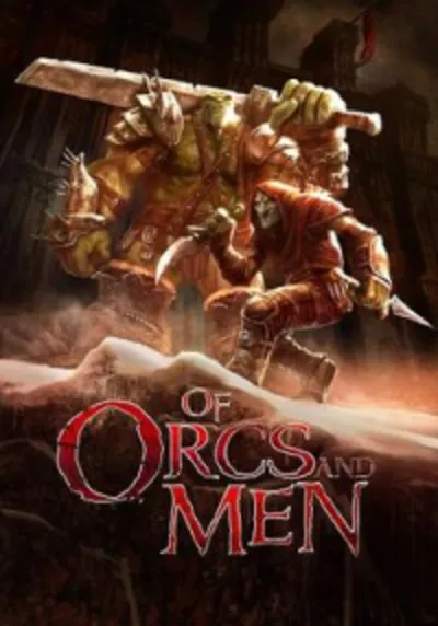 Of Orcs And Men (Steam key) -- RU