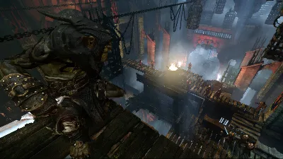 Styx: Master of Shadows (Steam key) -- RU