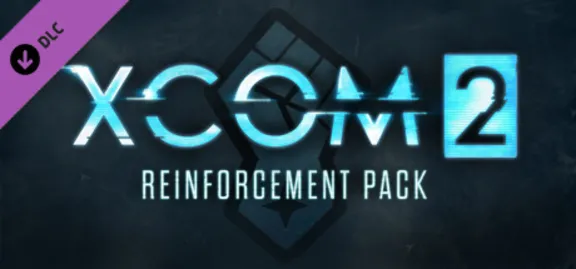 XCOM 2: Reinforcement Pack (Steam Key RU+CIS)