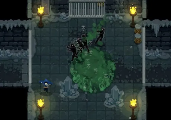 Wizard of Legend (Steam/Region Free)