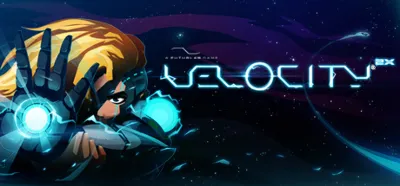 Velocity 2X (Steam Key GLOBAL)