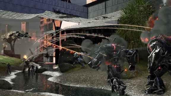 Disintegration. STEAM-ключ+БОНУС+ПОДАРОК (RU+СНГ)