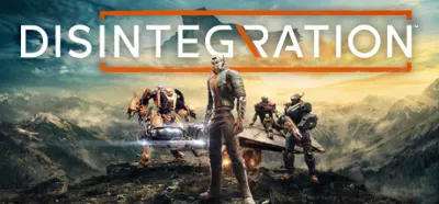 Disintegration. STEAM-ключ+БОНУС+ПОДАРОК (RU+СНГ)