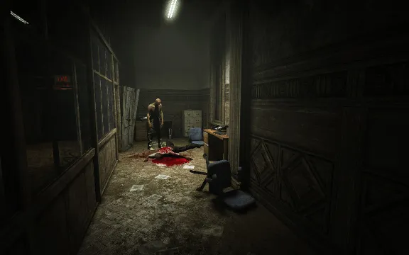 Outlast (Steam Gift |RU + CIS| Multilanguage)