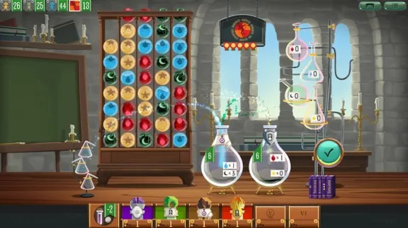 Potion Explosion  (Steam Key/Region Free)