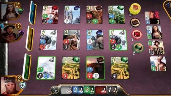 Splendor  (Steam Key/Region Free)