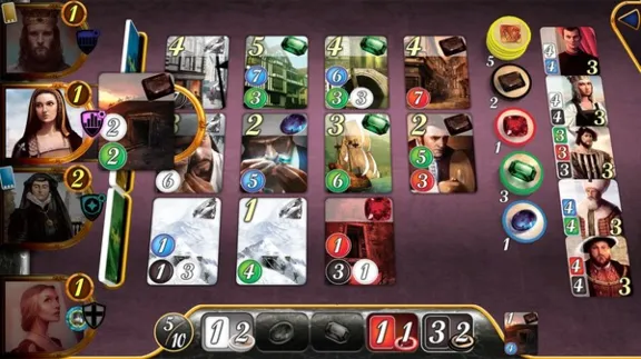 Splendor  (Steam Key/Region Free)
