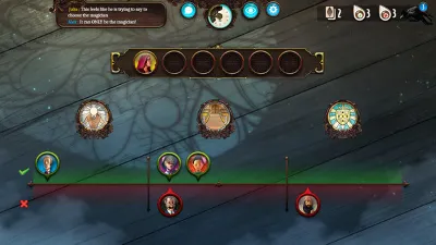 Mysterium: A Psychic Clue Game  (Steam Key/Region Free)