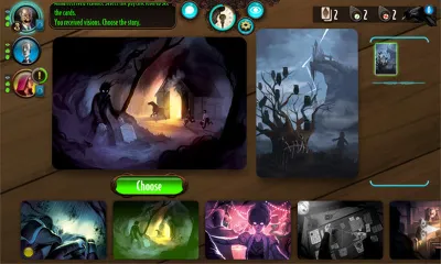 Mysterium - Secrets & Lies  (Steam Key/Region Free)